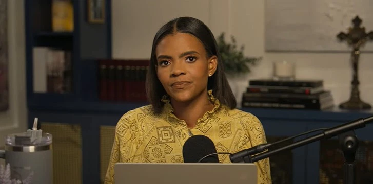 Candace Owens