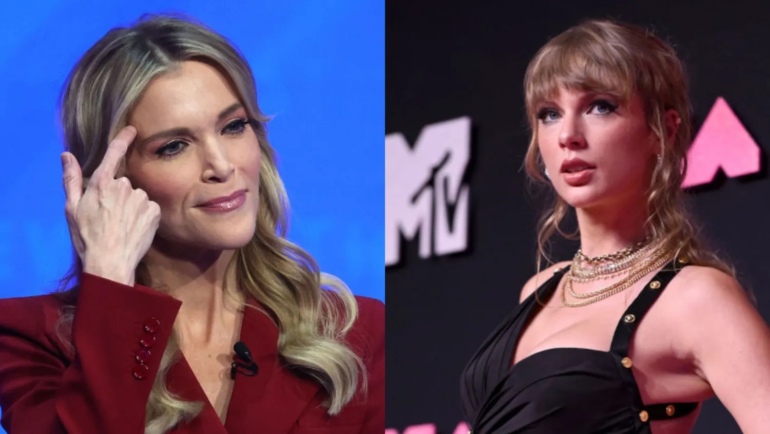 Megyn Kelly Calls Out Taylor Swift for Doing THIS: 'I Hope They Boycott  Her!'