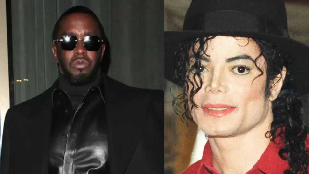 Diddy's Mansion Has A Tunnel To Michael Jackson's Home? TikTok Claim  Fact-Check