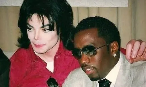 Teoria liga crimes de P. Diddy com morte de Michael Jackson | CGN - O maior  portal de notícias de Cascavel e do Paraná