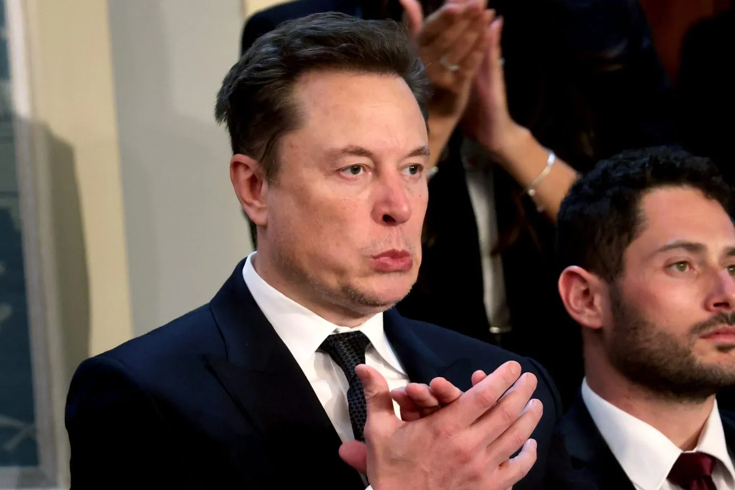 Elon Musk's net worth is down on Tesla and Twitter | Fortune