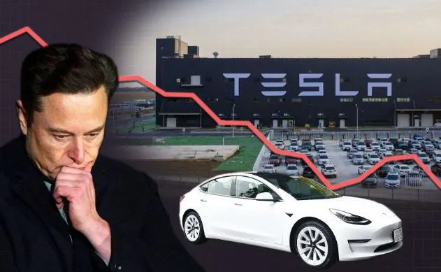 Could Tesla Go Bankrupt? The Odds Are Rising - Motorhead