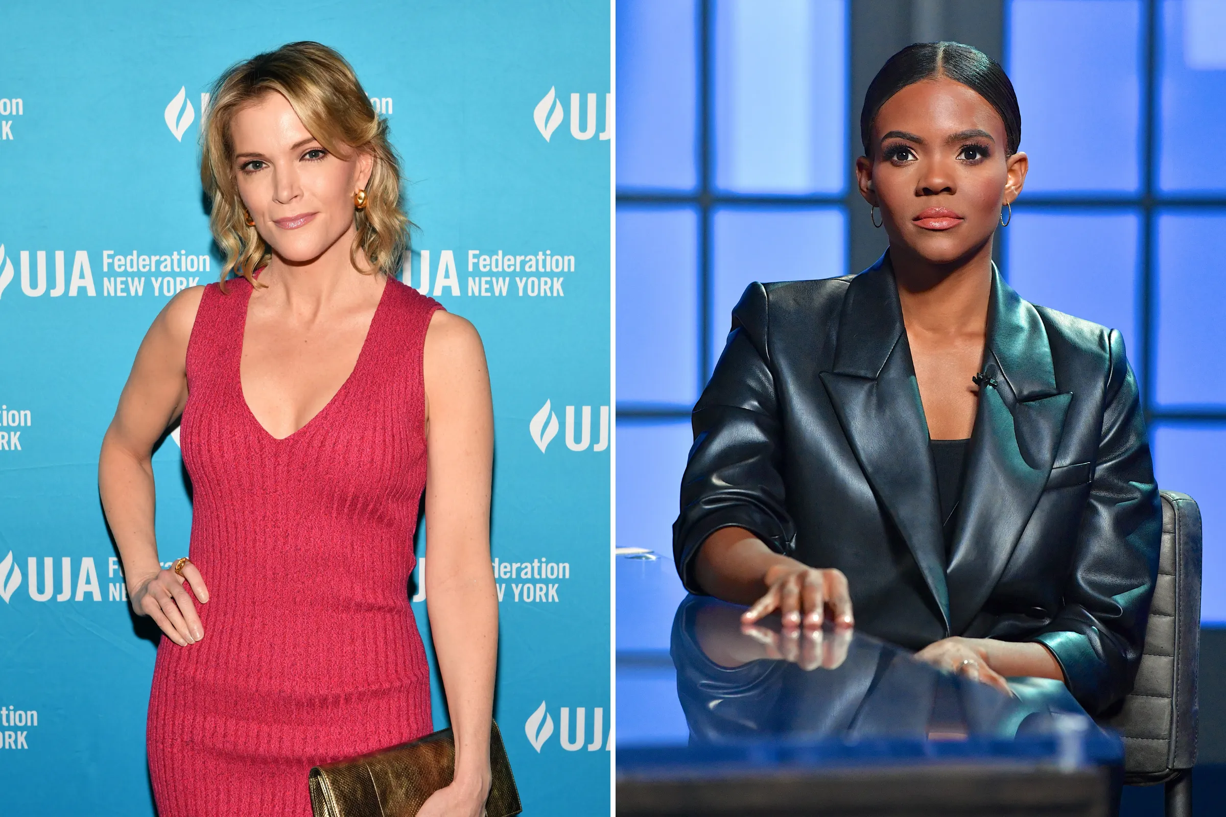 Megyn Kelly and Candace Owens Clash Over Harvard Israel Debate - Newsweek