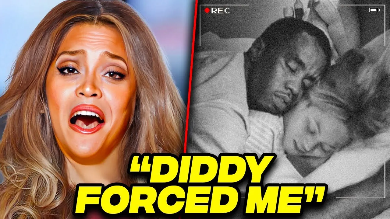 SHOCKING Video Evidence Confirms Beyonce DID IT With Diddy?!