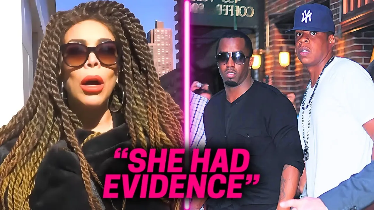 At 43, Beyonce FINALLY Revealed Footage That Confirms Diddy Helped Jay Z Dr*g  Beyonce - YouTube