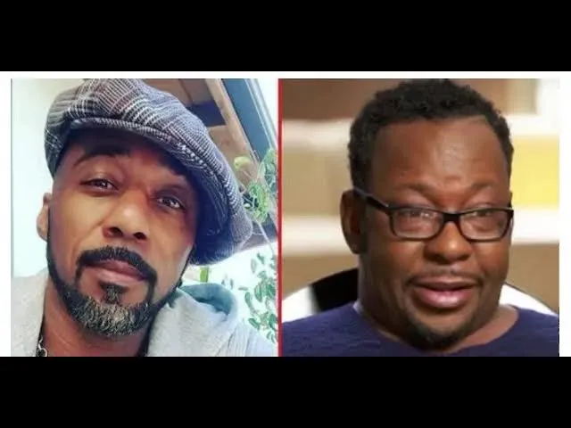 Former Manger Reavels Why Ralph Tresvant Secretly Sang “Every Little Step”  For Bobby Brown - YouTube