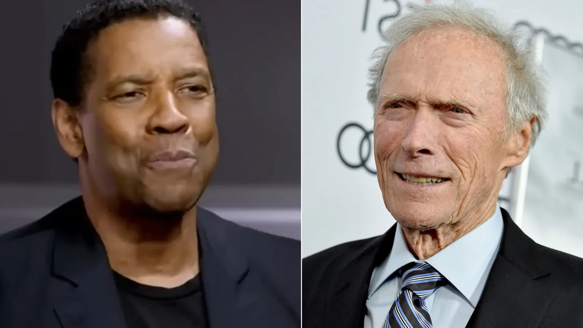 Breaking: Denzel Washington and Clint Eastwood Join Hands For An Un-Woke  Film Production Studio