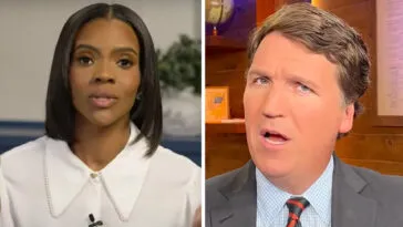 Breaking: ABC Replaces Jimmy Kimmel with New Late-Night Show Featuring Tucker  Carlson and Candace Owens