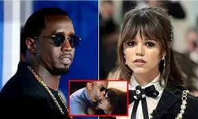 LEAKED: Jenna Ortega Allegedly Admits Shocking Deal With Diddy For  'Wednesday' Role: "She Was Required To Sleep With Him And A $45 Million  Payment" To… See more https://buff.ly/4eBfm8r