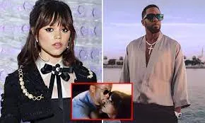 LEAKED: Jenna Ortega Allegedly Admits Shocking Deal With Diddy For  'Wednesday' Role: "She Was Required To Sleep With Him And A $45 Million  Payment" To… See more: https://bufs.cc/MW3qyP