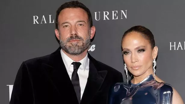 Jennifer Lopez shares cryptic post about Ben Affleck 'not deserving' her  amid divorce rumors - The Mirror US