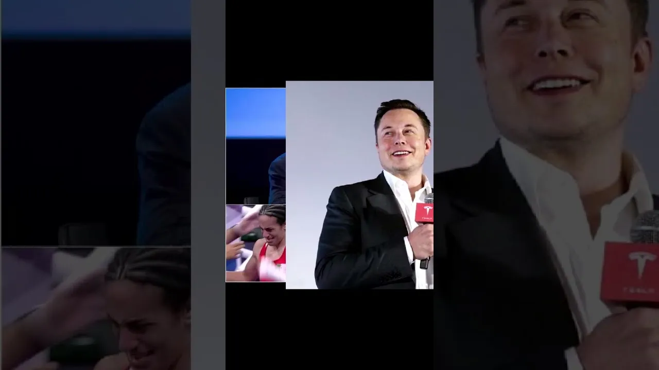 Elon Musk declares: 'Pride flags must be banned from classrooms, forever!'  - YouTube