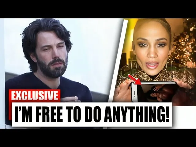 J.Lo’s Shocking S3X Tape Release with Diddy Targets Ben Affleck