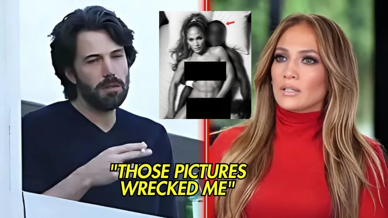 Ben Affleck's Shocking Court Claims JLo's Ties to Diddy's Criminal History  Exposed! - YouTube