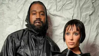 Kanye West and Bianca Censori having trouble in their relationship? Reports  suggest the couple is divorced! | English Movie News - Times of India