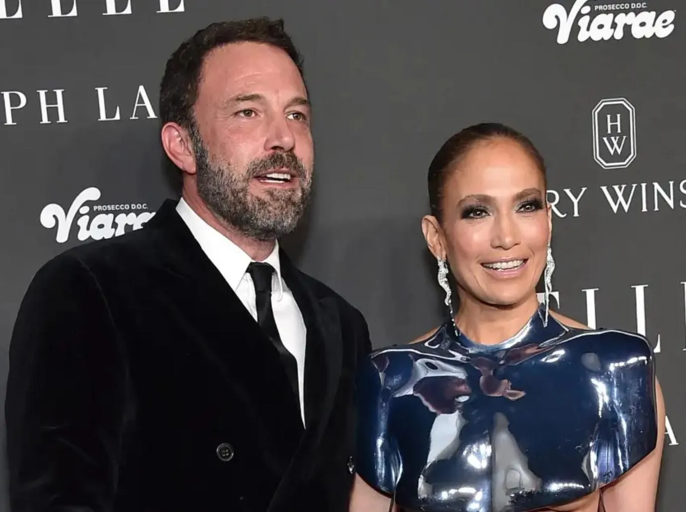 Jennifer Lopez & Ben Affleck Not Speaking Slows Down Rumored Divorce