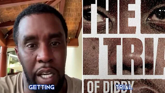 Diddy's links to Tupac murder suspect Keefe D revealed | Daily Mail Online