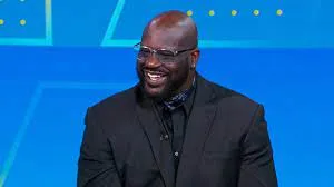 Video Shaquille O'Neal talks new game show, 'Lucky 13' - ABC News