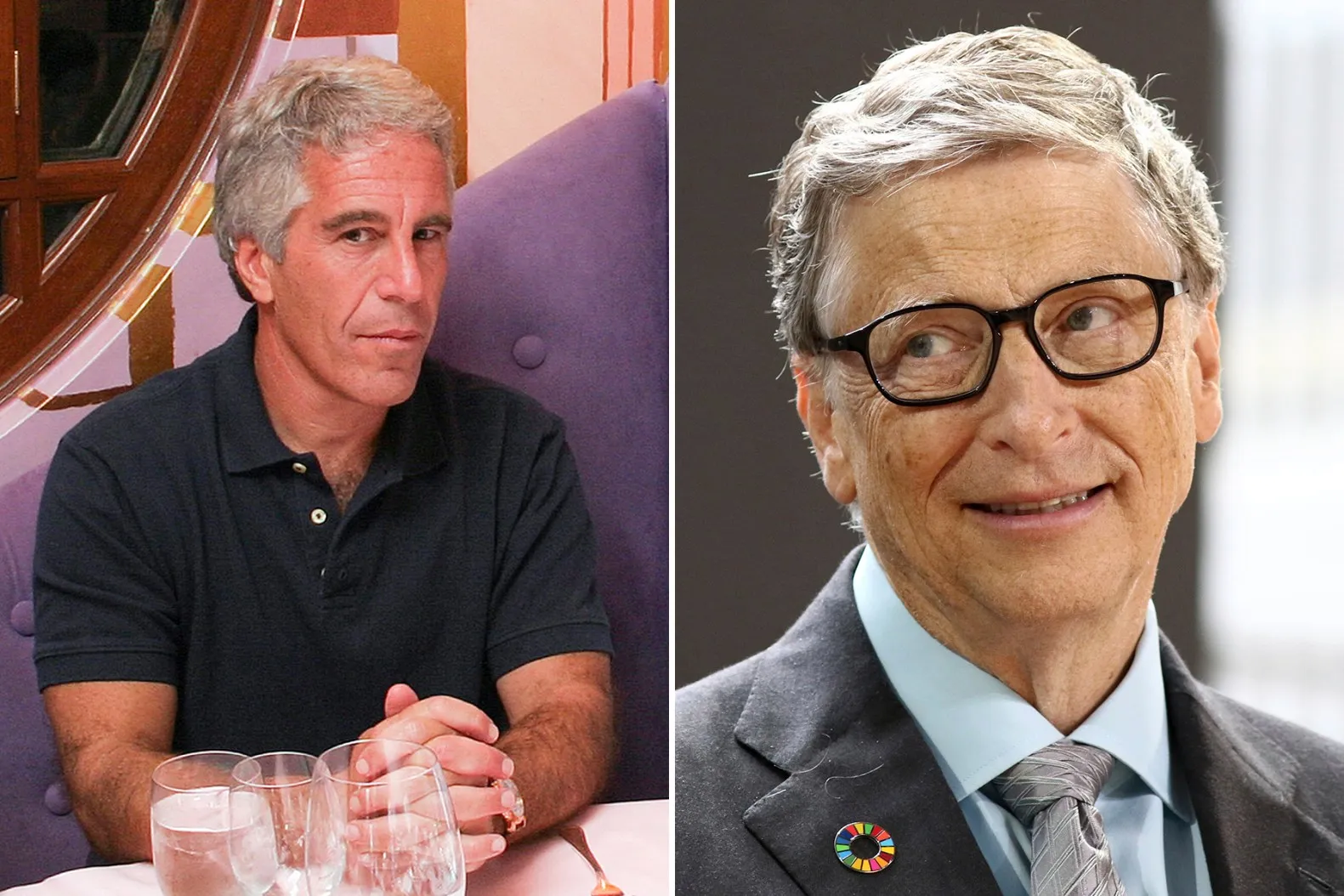 What Was Real Relationship Between Jeffrey Epstein and Bill Gates?