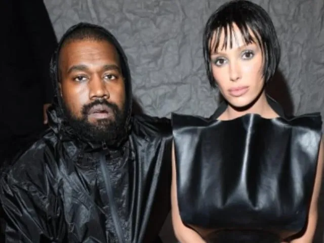 Kanye West and Bianca Censori spark divorce drama as friends call the  couple 'pathetic'