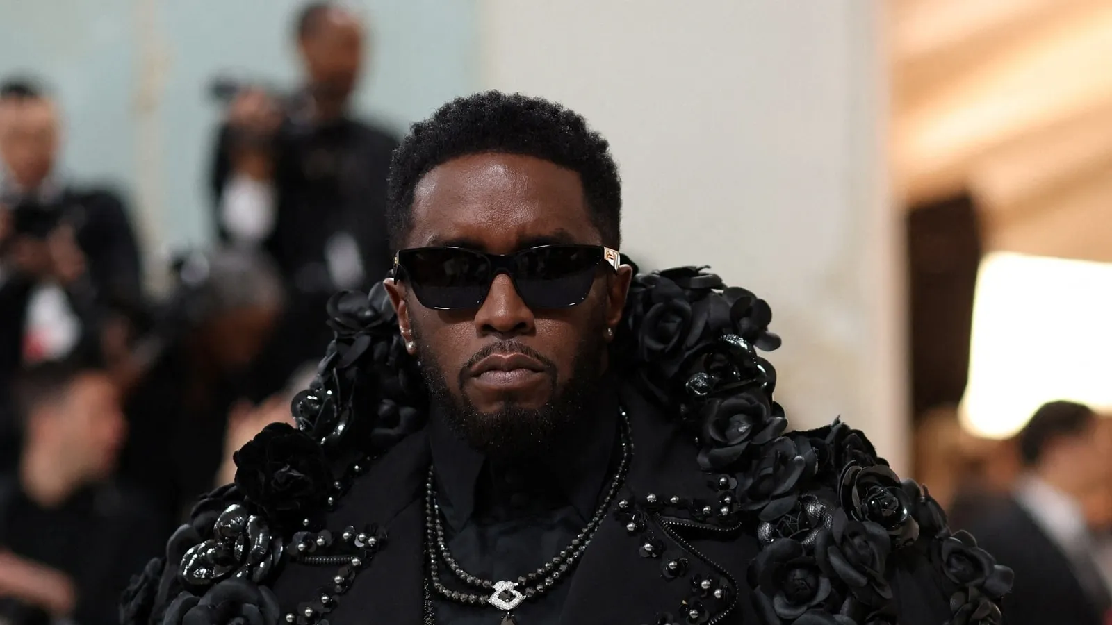 Lawyer responds to Diddy baby oil speculations; new conspiracy theory links  March raids to 'date rape' drug | Hollywood - Hindustan Times