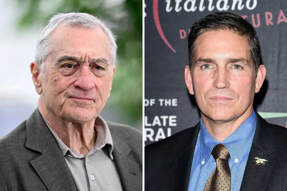 Robert De Niro news & latest pictures from Newsweek.com