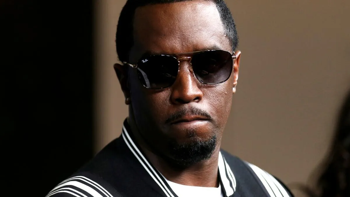 Diddy allegations: A timeline of claims against Sean Combs - Los Angeles  Times