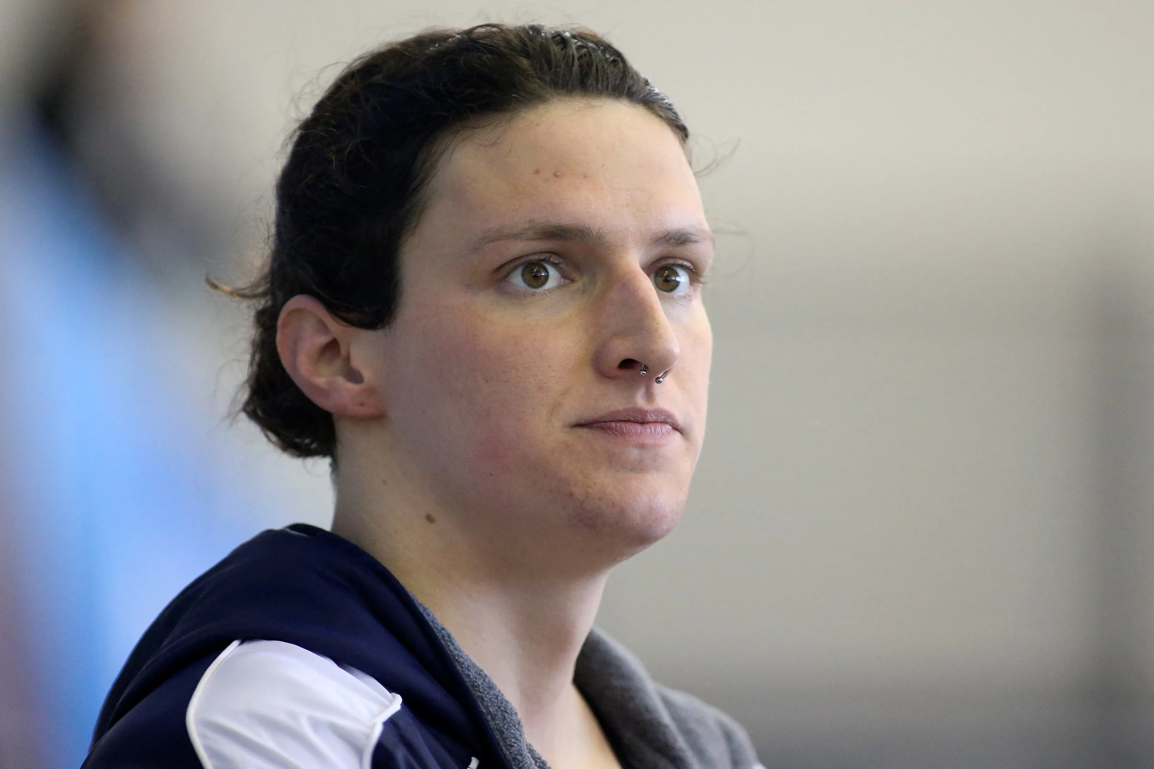 Transgender swimmer Lia Thomas loses CAS case to overturn World Aquatics ban  | Reuters