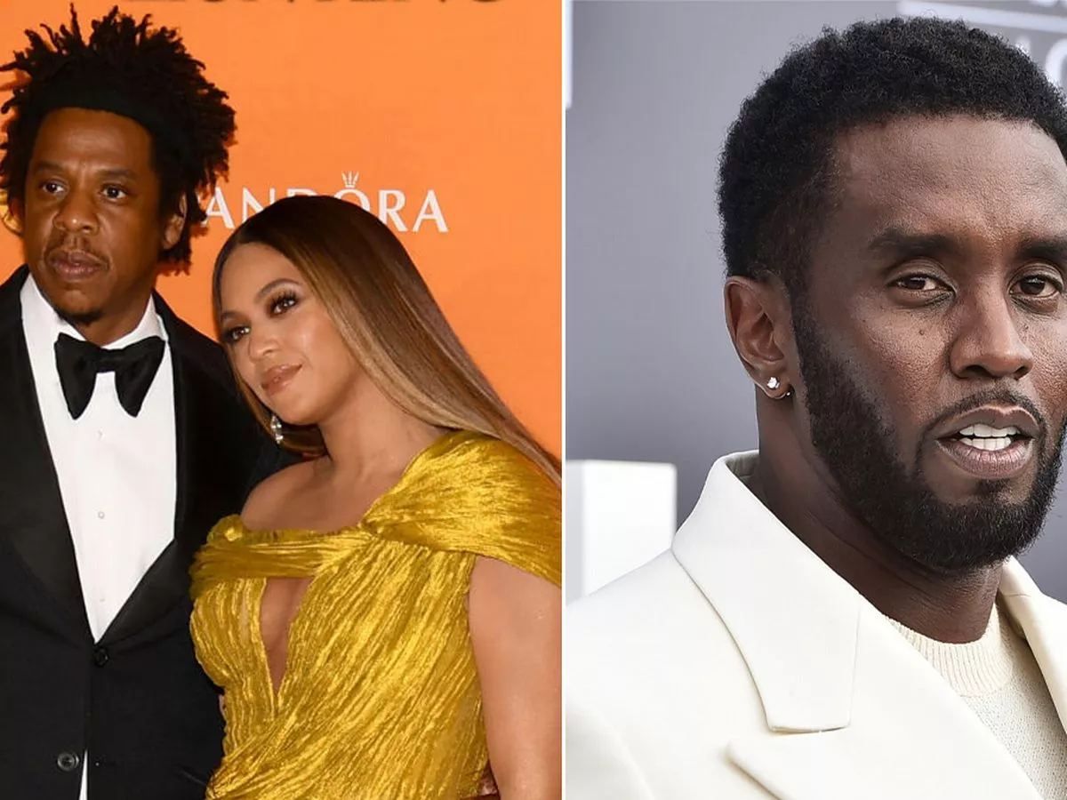 Beyoncé and Jay-Z are 'keeping quiet' about P Diddy's arrest amid online  conspiracy theories - Irish Star