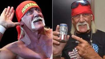 Hulk Hogan Removes "Real American Beer" from Target, Claims Store's "Woke  Agenda" Doesn't Fit