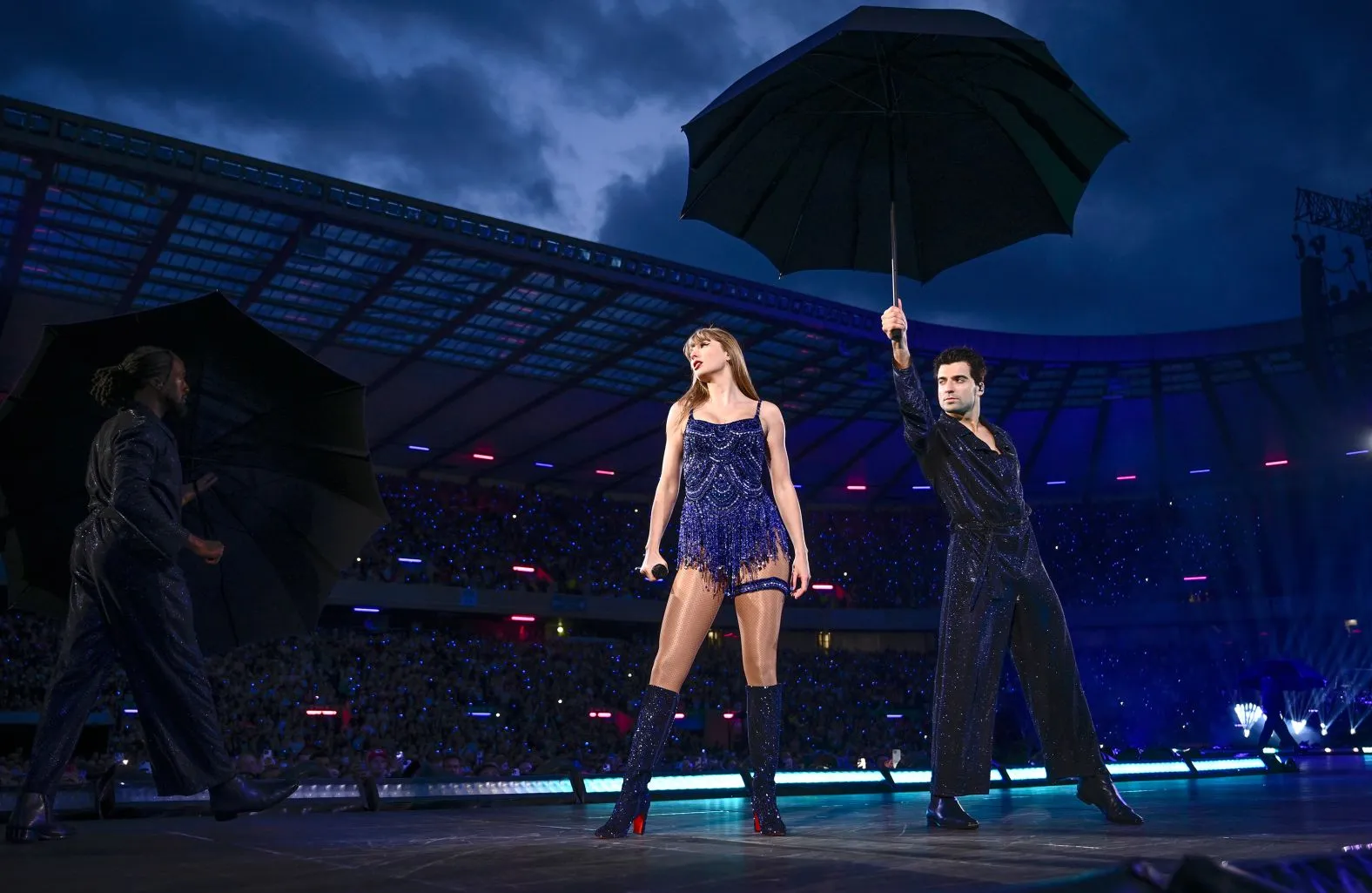 In pictures: Taylor Swift's 'Eras Tour' | CNN