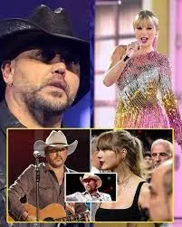 The Nicest Man In Hollywood - Breaking: Jason Aldean Refuses Taylor Swift's  Request For A Toby Keith Tribute Concert, “Toby Wouldn't Have Approved” ...  Full story below👇👇👇 | Facebook