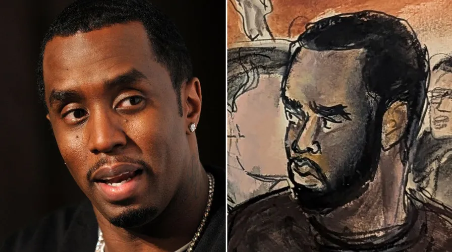 Sean 'Diddy' Combs' second bail request denied during hearing | Fox News