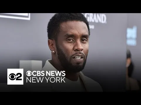 Sean "Diddy" Combs' lawyers appeal federal judge's decision to hold him  without bail - YouTube