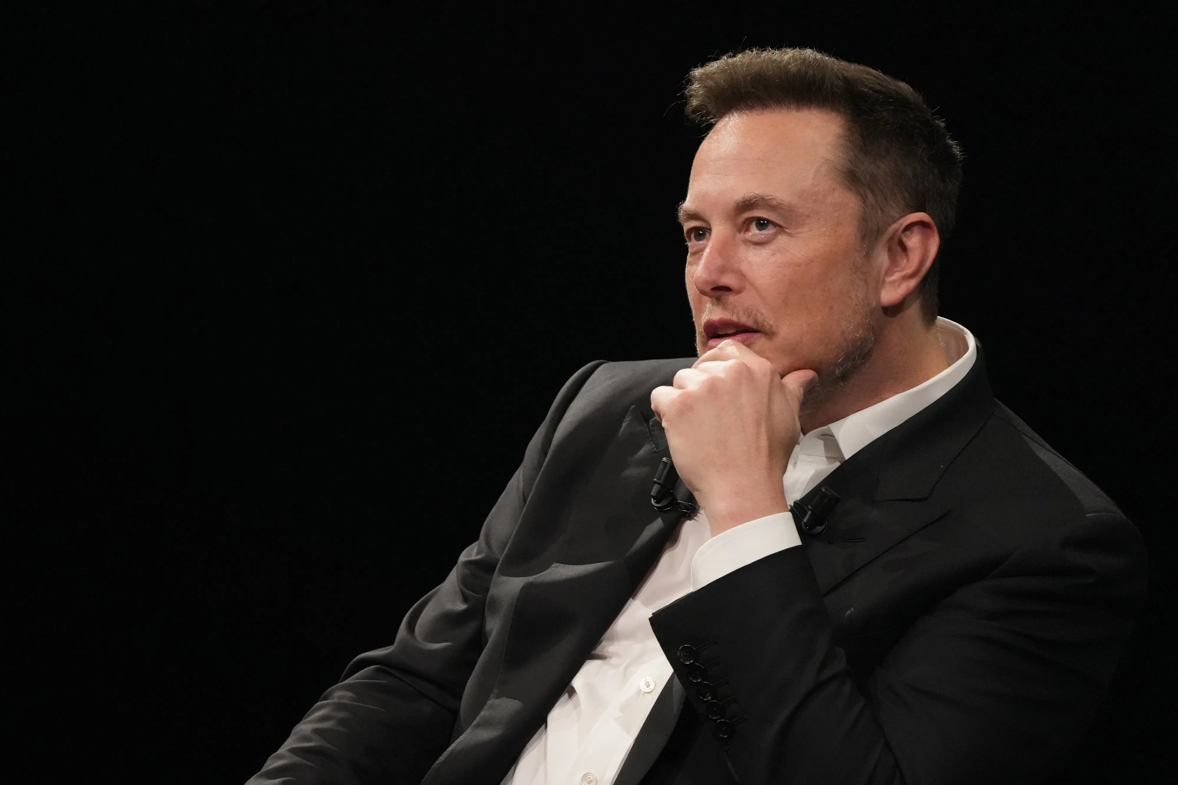 Elon Musk wants to build AI to 'understand the true nature of the universe'  | TechCrunch