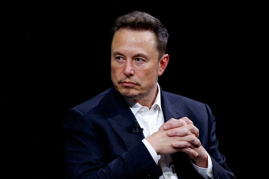 Tesla's reputation in Australia is tanking, with sales down and some buyers  turned off by Elon Musk - ABC News