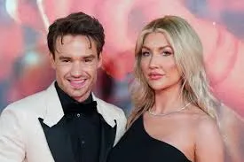 Liam Payne's girlfriend 'at a complete loss' after his death | Cumnock  Chronicle