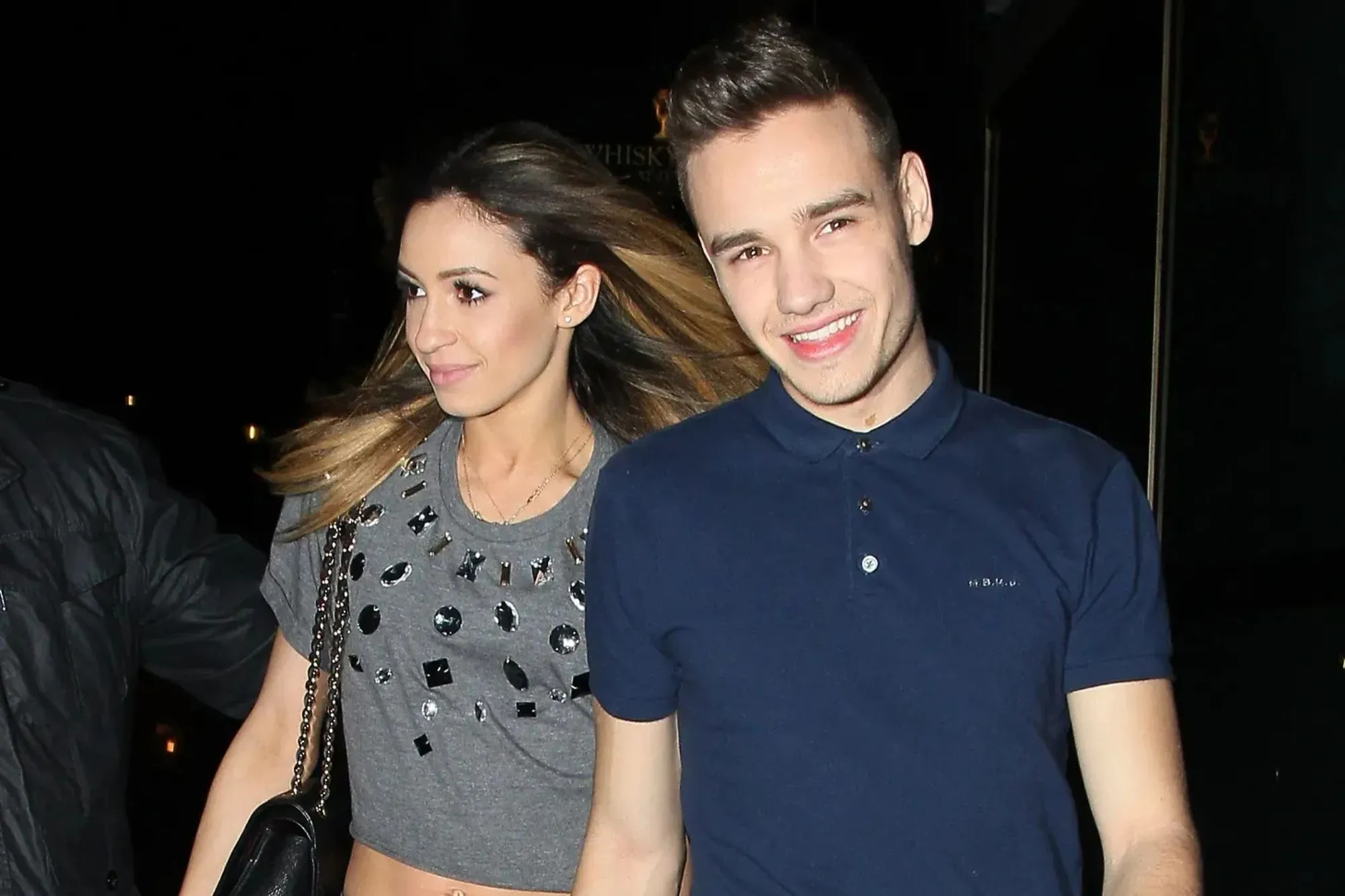 Liam Payne's ex-girlfriend Danielle Peazer struggling to 'face reality' as  she breaks silence after star's tragic death | The Irish Sun