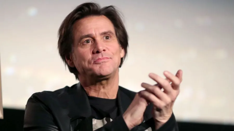 Jim Carrey: Will Smith should have been arrested over Oscars slap