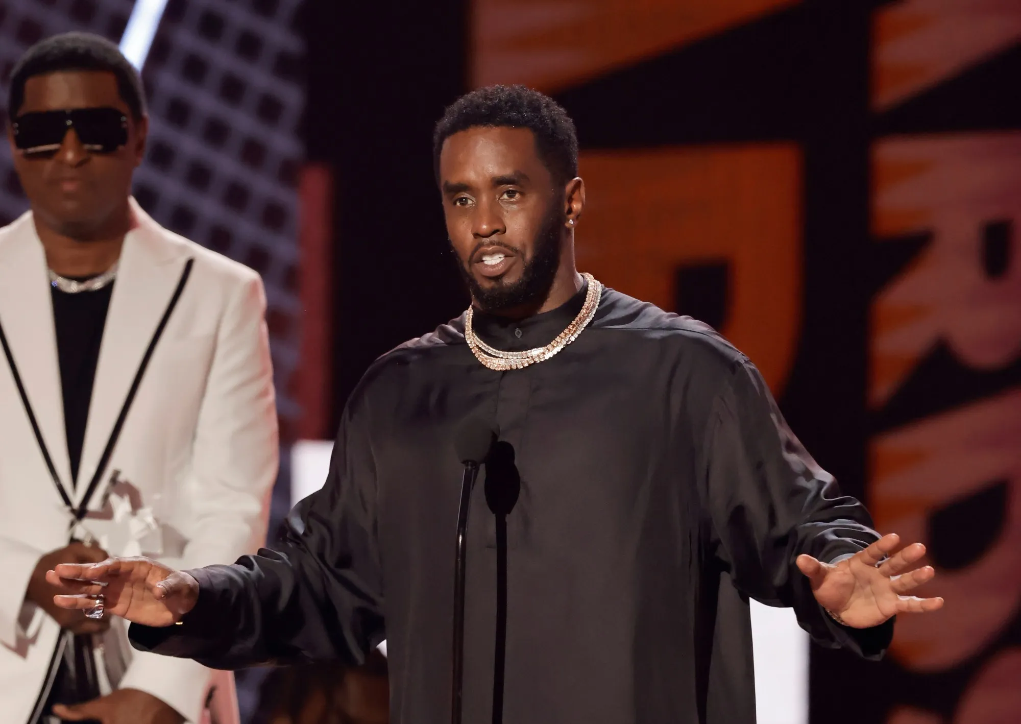 Sean 'Diddy' Combs Lawsuit: Mogul and Bodyguard Raped Woman in 2001