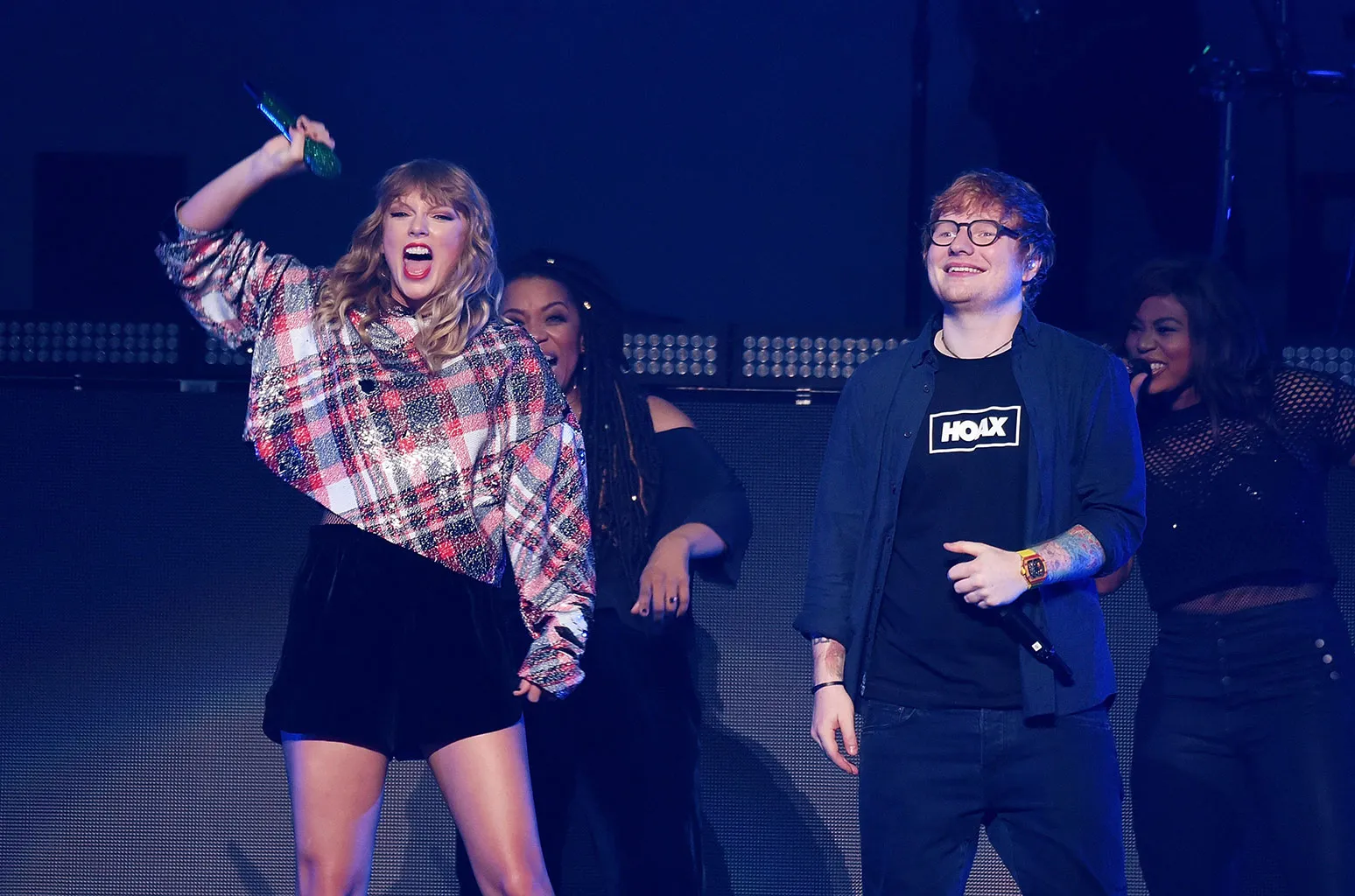 Top Taylor Swift Collaborations: Songs Ranked