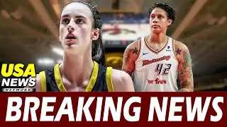 Brittney griner drops truth-bomb about caitlin clark's lifestyle struggles  - YouTube