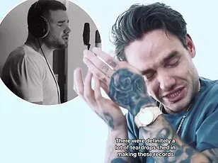 How Liam Payne's toe-curling gaffes have shattered his charming One  Direction image | Daily Mail Online