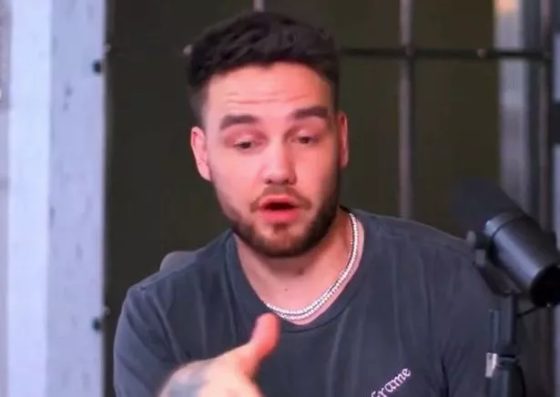 Liam Payne's 'cry for help' was ignored days before his tragic death -  Irish Star