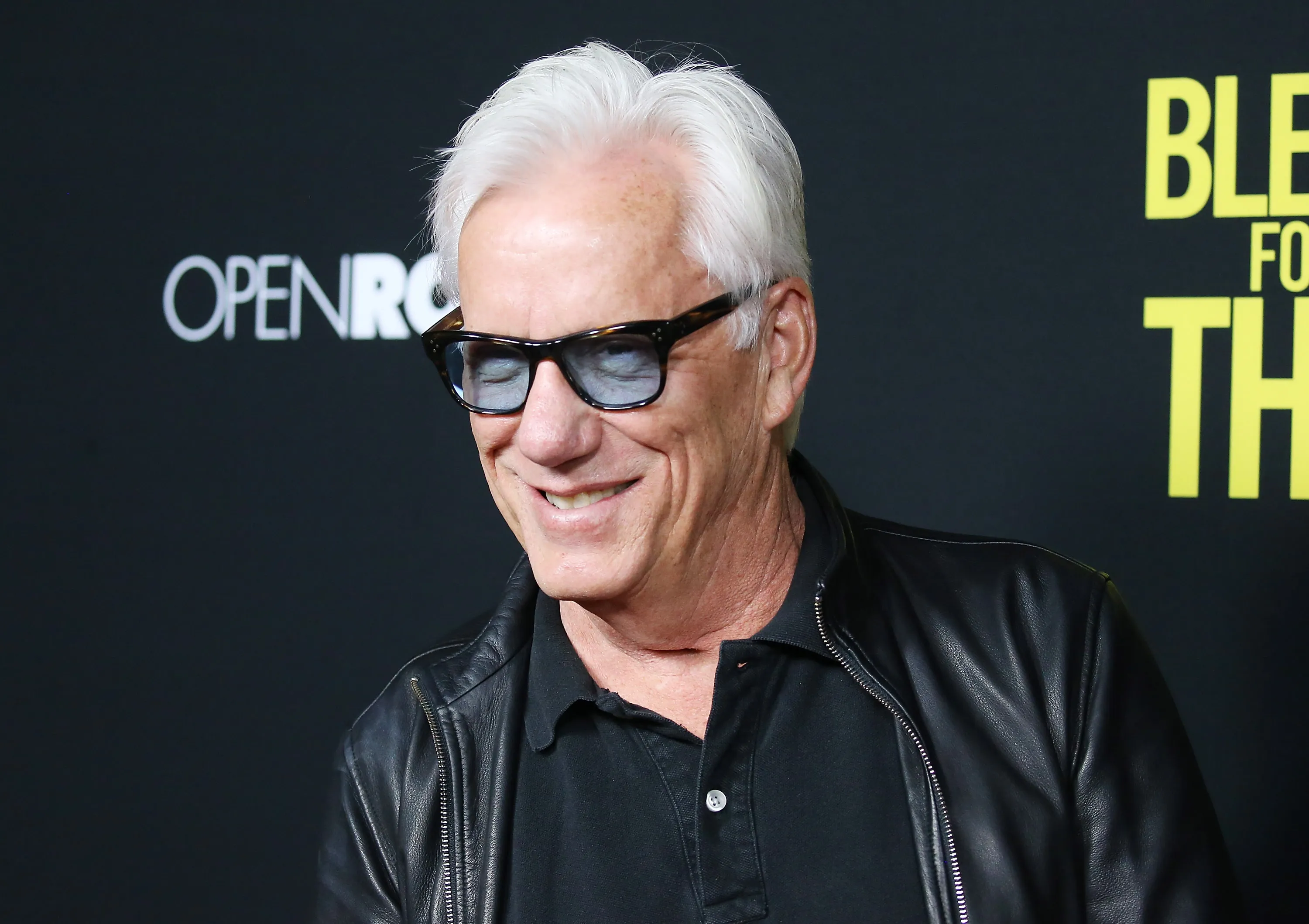 James Woods Says He Was Left Out of 'Oppenheimer' Publicity