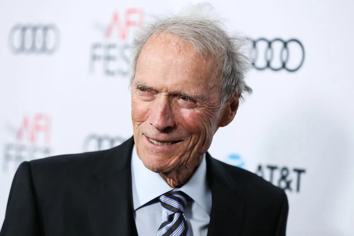 Szykuję się do marszu w stronę słowa: koniec'. Clint Eastwood i Claude  Lelouch kręcą nowe filmy