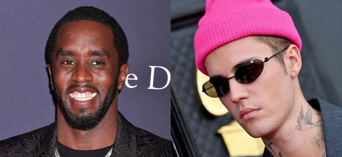 Justin Bieber Is 'Aware Of Diddy's Arrest' But Is Focused On 'Being A Great  Dad And Husband'