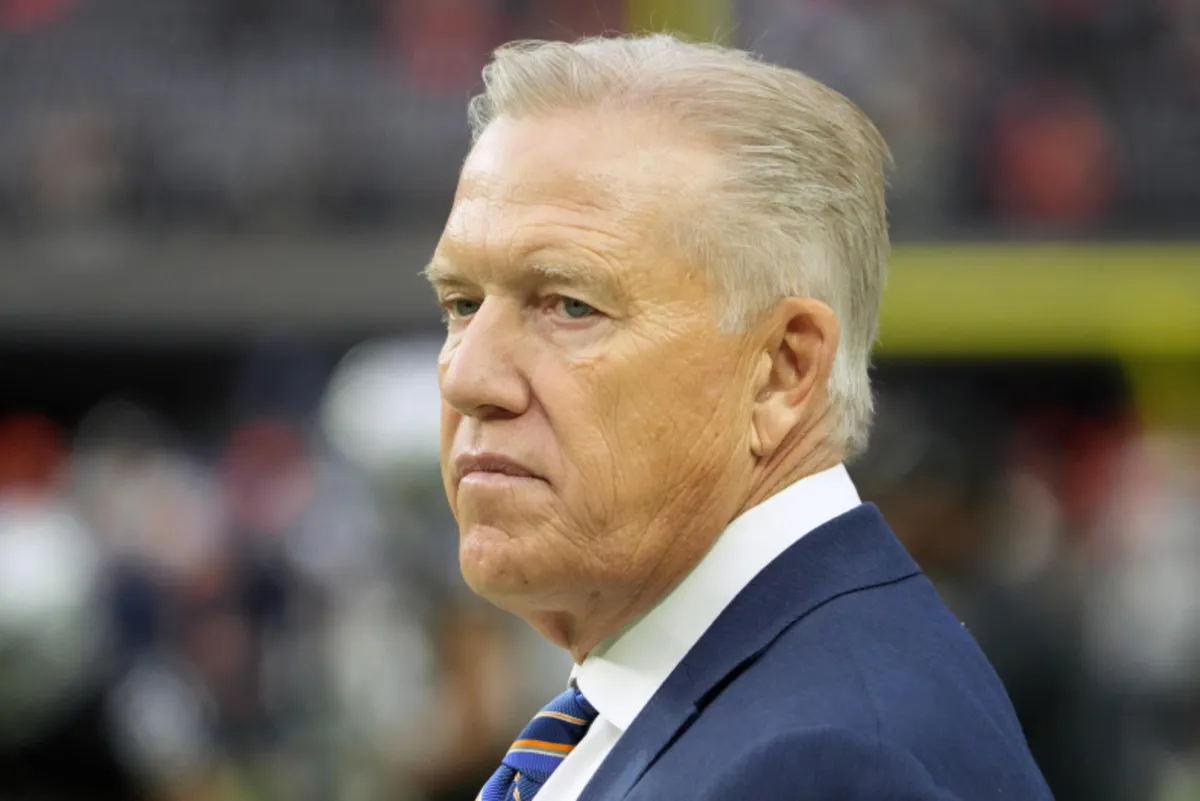 Broncos News: John Elway Was 'Phased Out' Of Franchise, Per Report - Athlon  Sports