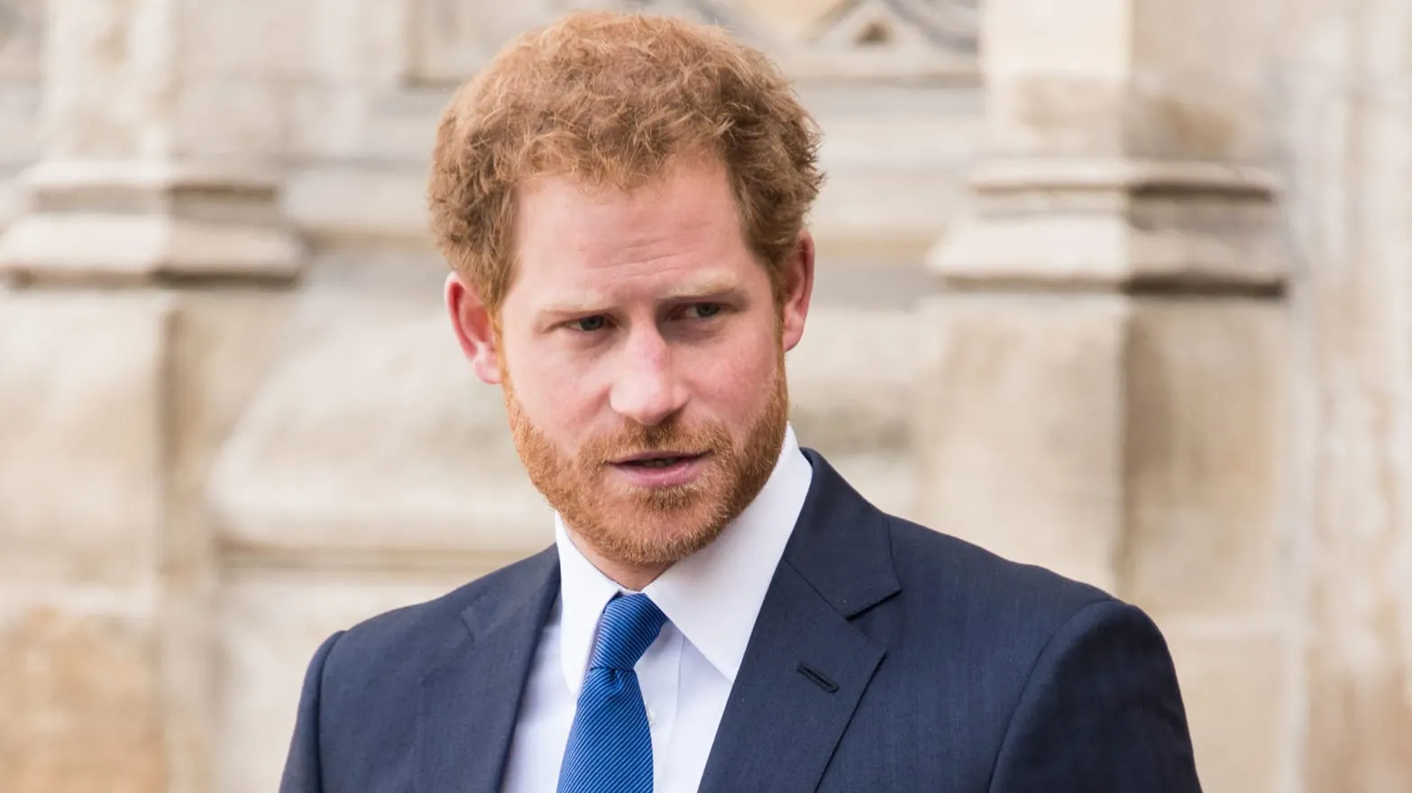 Prince Harry Came 'Very Close to a Complete Breakdown' Several Times