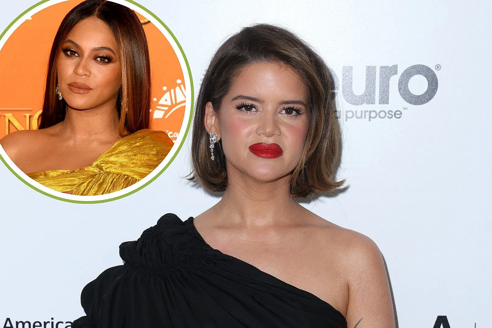 Maren Morris Responds to Beyoncé's Clapback Against Country | Kowaliga  Country 97.5